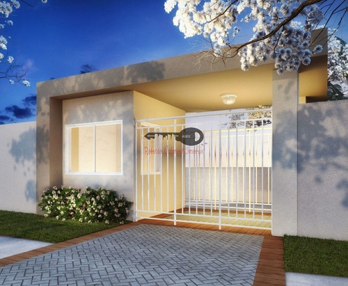 Apartamento 2 Dormitórios - Pronto - Iguatemi - 55848