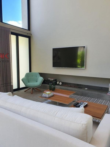 Ref.: 5083 - Casa Condomínio Em Jundiaí Para Venda - V5083