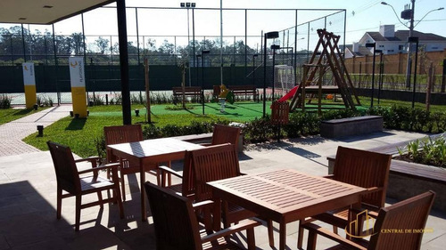 Imagem 11 de 16 de Casa Com 3 Dormitórios À Venda, 155 M² Por R$ 980.000 - Terras Alpha - Gravataí/rs - Ca0558