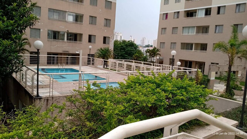 Imagem 15 de 15 de Apartamento Em Ótimo Condomínio !!! - 239