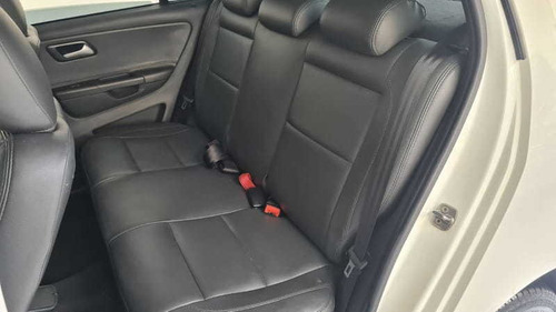Imagem 9 de 15 de Volkswagen Novo Fox Hl Md