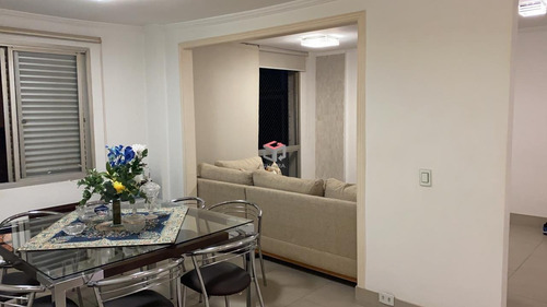 Imagem 5 de 27 de Apartamento À Venda, 2 Quartos, 1 Suíte, 1 Vaga, Jardim Paulista - São Paulo/sp - 106225