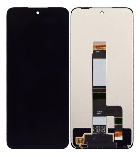 Frontal Display Tela Touch Compatível Redmi 13 - 23053rn02y