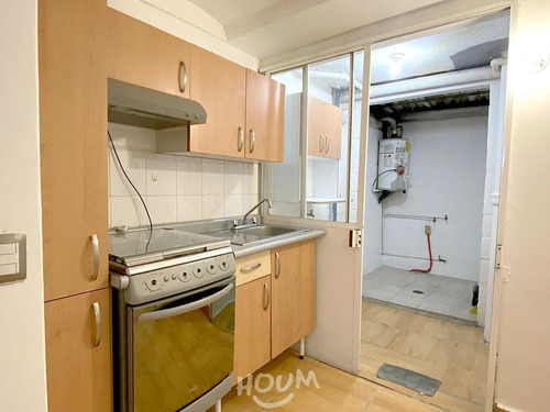 Imagen 6 de 19 de Departamento En Atlampa, Cuauhtémoc Con 2 Recámaras, 68 M², Id: 43298