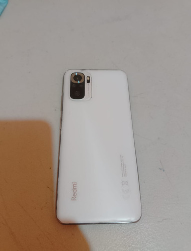 Xiaomi Redmi Note 10 Dual Sim