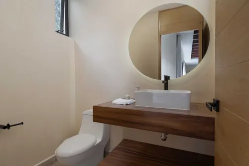Casa Preventa Tulume Aldea Zamá