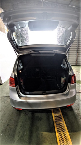 Vendo Vw Suran I Motion 2011 Excelente Estado