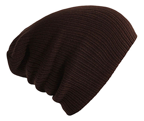 Gorros De Invierno Y Otoño Para Mujer, Gorros De Punto Lisos