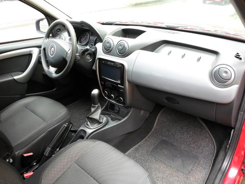 Renault Duster Expressión 1.600 Cc Mt