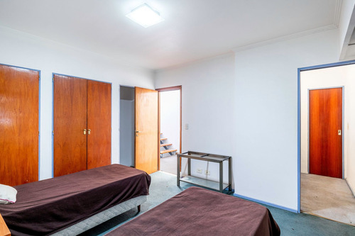Imagen 25 de 30 de Casa En Venta En Saavedra Jardin Pileta Y Cocheras