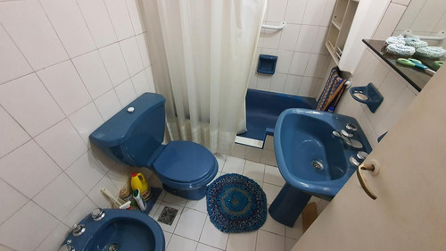 Imagen 6 de 18 de Departamento En Venta - 3 Ambientes - Saavedra - Muy Luminoso Y Comodo