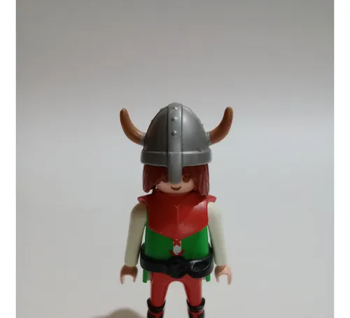 Fuerte vikingo playmobil new arrivals