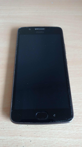 Motorola G5