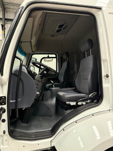 Ford Cargo 1723