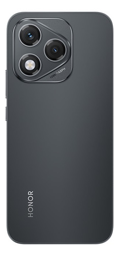 Kit Honor 400 Lite 8+256gb + Earbuds X7 Lite Negro
