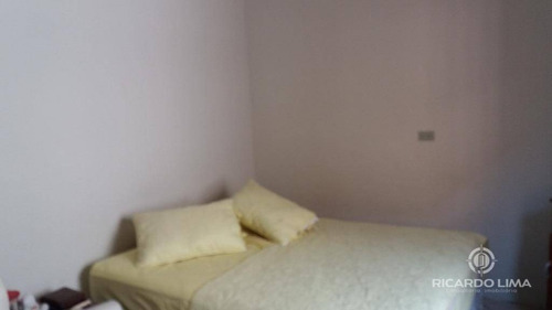 Casa Com 4 Dormitórios À Venda, 172 M² Por R$ 530.000,00 - Nova Piracicaba - Piracicaba/sp - Ca0535