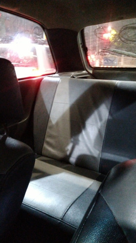 Volkswagen Gol 1997 1.6 3p Gasolina