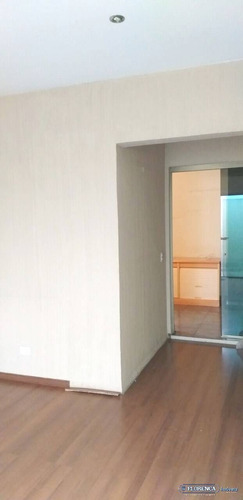 Imagem 5 de 15 de Cobertura Duplex Com Área Privativa 134m2 - 6706