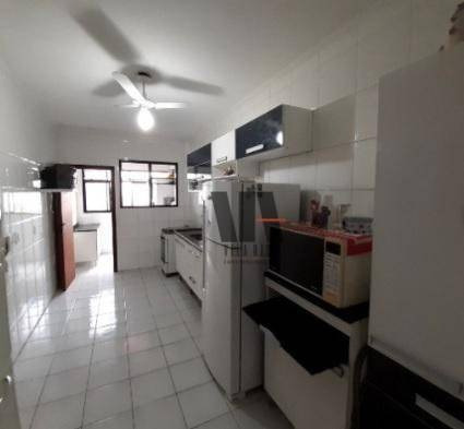 Imagem 11 de 15 de Apartamento 2qts 1st 1vg C/piscina Churrasqueira Embaré - Ap0825