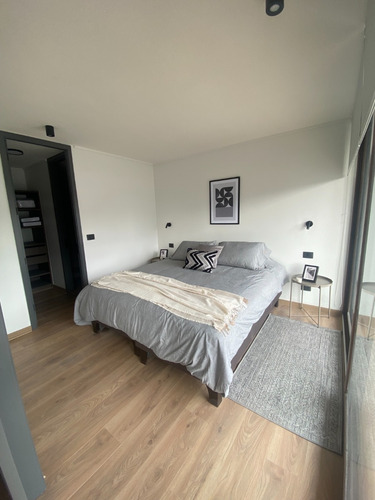 Departamento Deluxe - Nuevo Con 2d + 2b