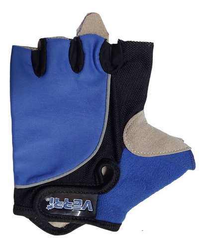 Guantes Para Bicicleta Ciclismo Ciclista Verri Mod. 4650