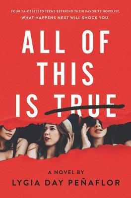 Libro All Of This Is True - Lygia Day Penaflor