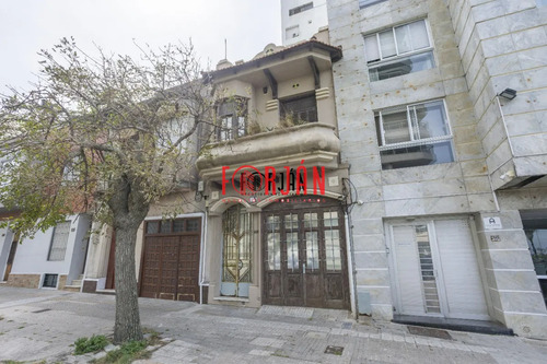 Venta Casa Punta Carretas