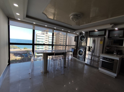 Imagen 5 de 12 de Hermoso Apartamento En Playa Moreno