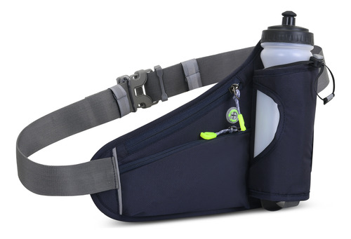 Cinturón Deportivo Hydion Con Soporte Para Botellas De Agua