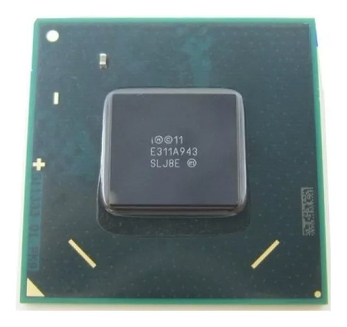 Chipset Intel Bd82hm76 Slj8e