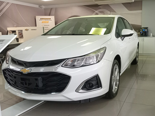 Chevrolet Cruze II 1.4 Sedan Ltz Plus