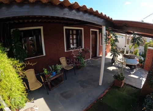 Linda Casa En Cerro Pelado- Maldonado! Consultenos