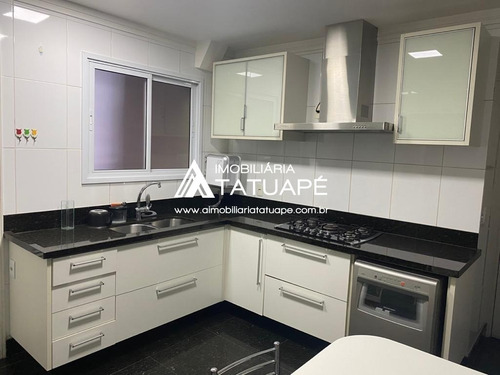 Imagem 12 de 30 de Apartamento - Ap000371 - 68735845