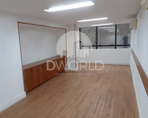 Imagem 10 de 20 de Localização Estratégica - Fácil Acesso! - Sa01586 - 68985370