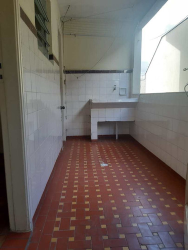 Apartamento Com 3 Dorms, Embaré, Santos - R$ 390 Mil, Cod: 961 - A961