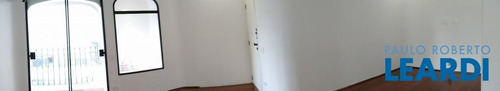 Imagem 2 de 15 de Apartamento - Higienópolis - Sp - 636536