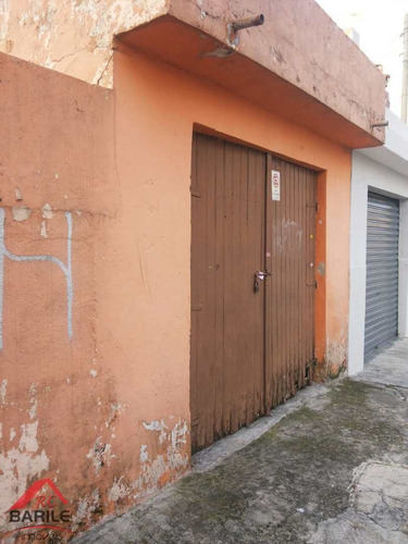 Imagem 2 de 15 de Casa Com 2 Dorms, Nova Gerty, São Caetano Do Sul - R$ 599 Mil, Cod: 604 - V604