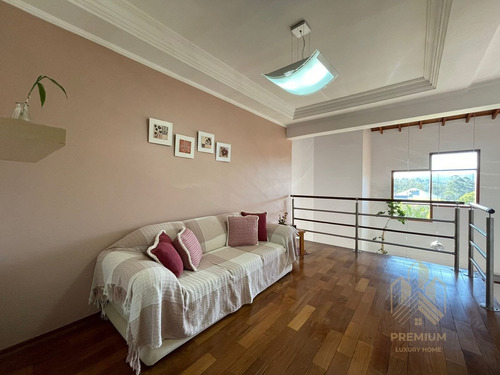 Imagem 15 de 15 de Casa De Condomínio Em Atibaia - 72