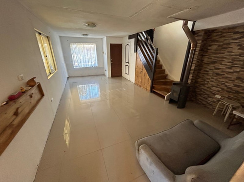 Vende Casa 3d,2d,2e Valle San Eugenio Comuna Talcahuano