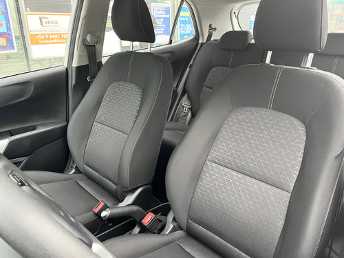 Kia Morning At 1.2 Full - 2023 | 104
