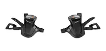 Comprar Palancas De Mando Sunrace 3x7 Velocidades Compatible Shimano
