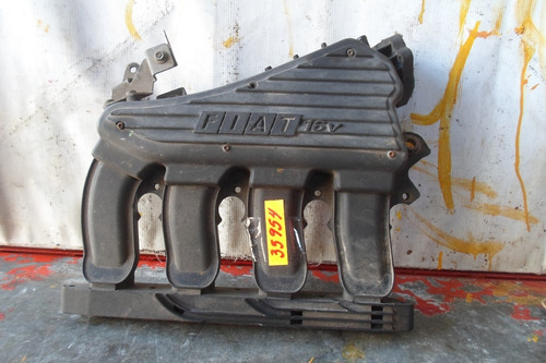Colector Admision Fiat Palio 46535698 35954 (Usado)