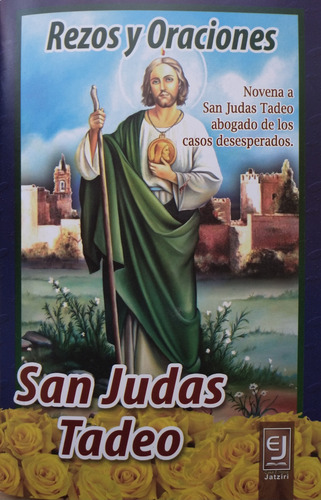 Rezos Y Oraciones Católicas - 3 Libros