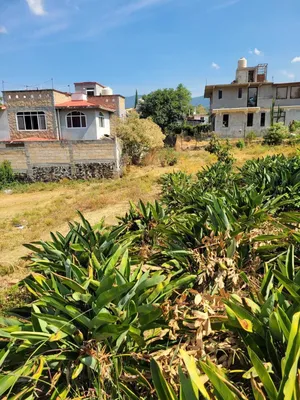Terreno en venta