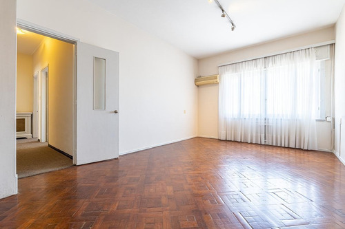 Imagen 2 de 29 de Apartamento - Centro (montevideo)