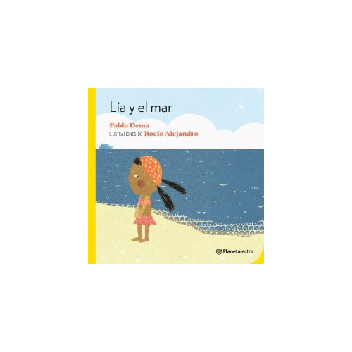 Lia Y El Mar - Dema Pablo - Plan/lecto - #l