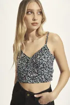 Comprar Top Mujer Billabong Sweet Oasis