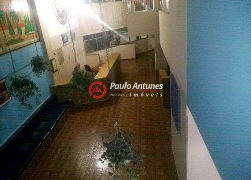 Imagem 4 de 13 de Prédio - R$ 7.500.000,00 - Código: 9066 - V9066