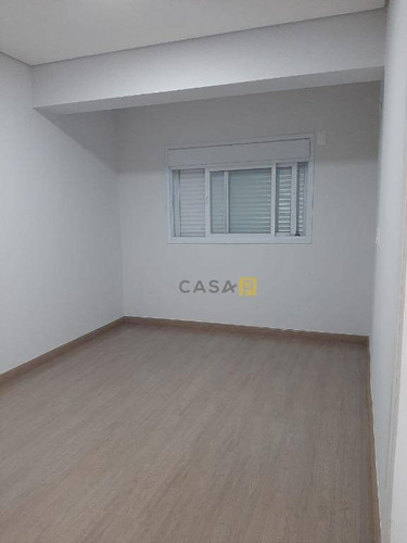 Casa Com 4 Dormitórios À Venda, 280 M² Por R$ 870.000,00 - Jardim Santana - Americana/sp - Ca0749