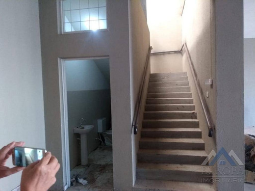 Imagem 10 de 15 de Barracão À Venda, 650 M² Por R$ 1.500.000,00 - Portuguesa - Londrina/pr - Ba0003